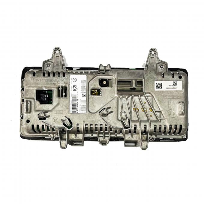 Benz W213 της Mercedes συστάδων κατηγορίας κατηγορίας S Γ ψηφιακό ταχύμετρο οργάνων 2